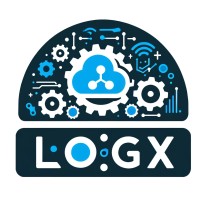 LogX logo - Similar company to Logx Group