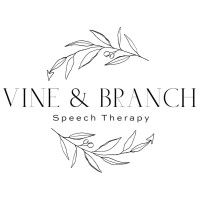 Vine and Branch Speech Therapy logo - Similar company to Direct Accommodations, Llc
