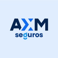 AXM Seguros logo - Similar company to 6Ix Gestão Financeira