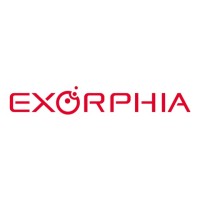 EXORPHIA, INC. logo - Similar company to Nextgem-Inc