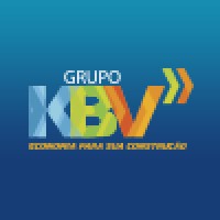 Grupo KBV Aço logo - Similar company to Lead Gestão E Tecnologia