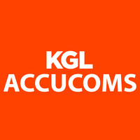 KGL Accucoms Europe logo - Similar company to Kgl Accucoms Apac