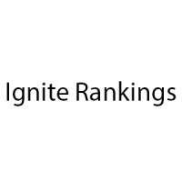 Ignite Rankings - Results In Advance Agency logo - Similar company to Gvr Electricals