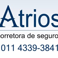 Atrios Corretora de Seguros logo - Similar company to Atrios Immobilier