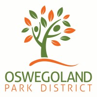 Oswegoland Park District logo - Similar company to 29 Pixel Studios