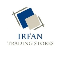 IRFAN Trading Stores logo - Similar company to Plt Group