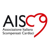 AISC Associazione Italiana Scompensati Cardiaci logo - Similar company to Md Systems Spa