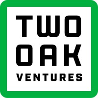 Two Oak Ventures logo - Similar company to Teamclass