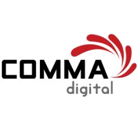 Comma Digital logo - Similar company to Comma Digital Solutions