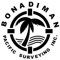 Bonadiman Pacific Surveying logo - Similar company to Behr Construction