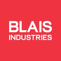 Blais Industries Inc. logo - Similar company to Tgl Services Industriels - Placement De Personnel
