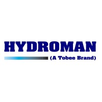 Hydroman Submersible Pumps logo - Similar company to Eu-Flo Pump Industries Co Ltd