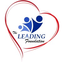 The LEADING Foundation logo - Similar company to Numl Karachi Campus