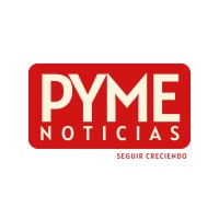 PYME Noticias logo - Similar company to Boost Brands Spa