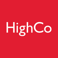 HighCo Group logo - Similar company to Customer Labs