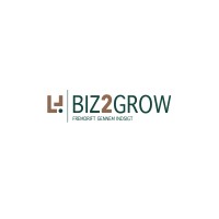 Biz2Grow ApS logo - Similar company to Powerguide