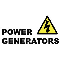 Power Generators logo - Similar company to Generators Machines D.O.O.