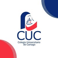 Colegio Universitario de Cartago logo - Similar company to Jasec Corporativo