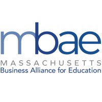 Massachusetts Business Alliance for Education logo - Similar company to Prologue Program
