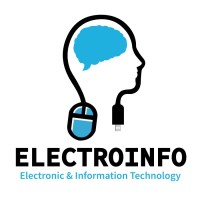 Ass. Electronic & Information Technology logo - Similar company to Comep Srl