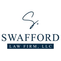 Swafford Law Firm, LLC logo - Similar company to Tate Bywater, Attorneys
