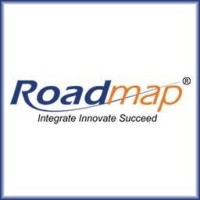 Roadmap IT Solutions logo - Similar company to Valora Information Technologies And Consulting