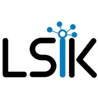 Laboratory of Information System and Decision (LSIK) ITB logo - Similar company to Async Xt