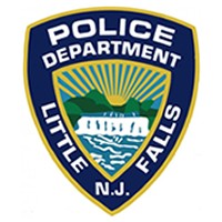 Little Falls Police Department (NJ) logo - Similar company to Retro Roll