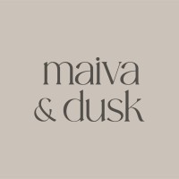 maiva & dusk logo - Similar company to Zombie Cage Fighter
