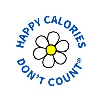 Happy Calories Don't Count® logo - Similar company to Arencia