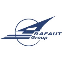 RAFAUT / ARESIA logo - Similar company to Siac