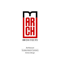 MARCH ARCHITECTS logo - Similar company to Elemental Praxis Lab