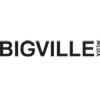BIGville Media logo - Similar company to Inn’Valley