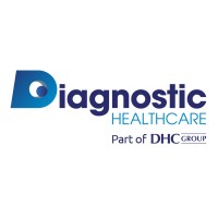 Diagnostic Healthcare Ltd logo - Similar company to Diagnostic Biosystems
