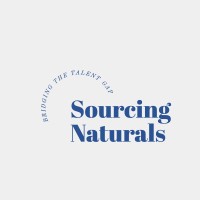Sourcing Naturals LLC logo - Similar company to Heliocampus