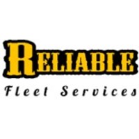 Reliable Fleet Services logo - Similar company to Letterlock