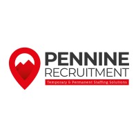Pennine Recruitment Limited logo - Similar company to Worktool
