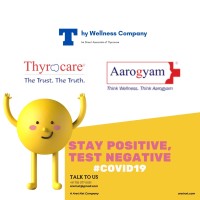 Thy Wellness Company logo - Similar company to Runbugz