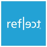 The Reflect Organization logo - Similar company to Discover Camp