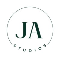 JA studios logo - Similar company to Briick