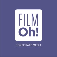 Filmoh logo - Similar company to Poco Estudio