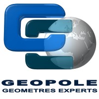GEOPOLE - GEOMETRES-EXPERTS ASSOCIES logo - Similar company to Gt Survey