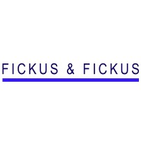 F I C K U S  &  F I C K U S logo - Similar company to Hanitax Gmbh