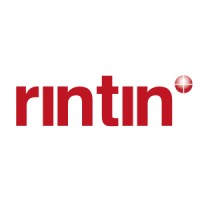 Rintin logo - Similar company to Summit Group Consultancy