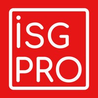 İSGPRO logo - Similar company to Meetzon
