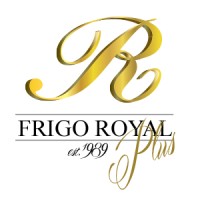 Frigo Royal Inc. logo - Similar company to Murdesign