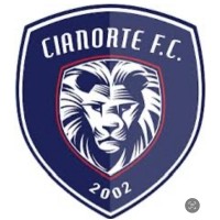 Cianorte FC SAF logo - Similar company to Genesi Group