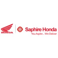 Saphire Honda Two Wheelers