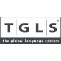The Global Language System logo - Similar company to Happy Robot