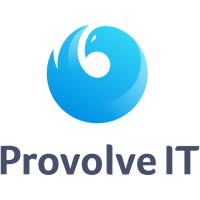Provolve IT logo - Similar company to Brightgeneration